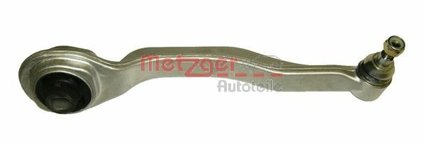 Lenker, Radaufhängung Vorderachse rechts unten Metzger 58053302 Lenker, Radaufhängung Vorderachse rechts unten Metzger 58053302 von Metzger