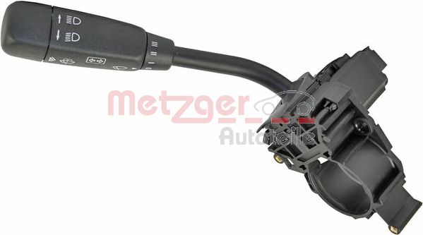 Lenkstockschalter Metzger 0916323 Lenkstockschalter Metzger 0916323 von Metzger