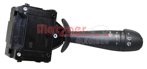 Lenkstockschalter Metzger 0916537 Lenkstockschalter Metzger 0916537 von Metzger
