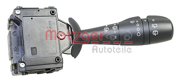 Lenkstockschalter Metzger 0916574 von Metzger