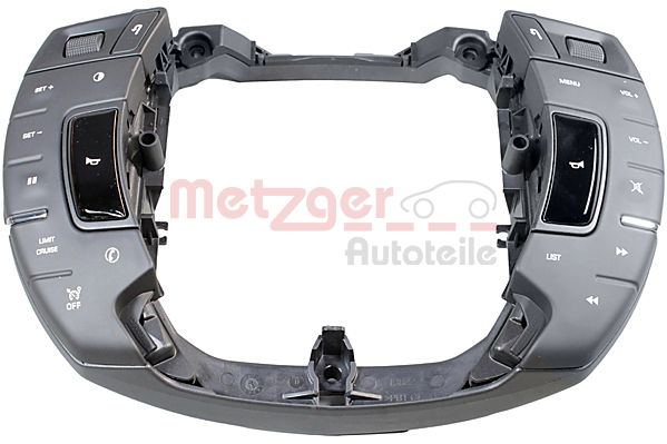 Lenkstockschalter Metzger 0916922 von Metzger
