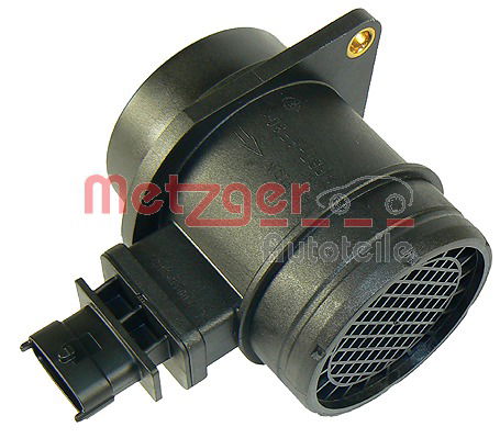 Luftmassenmesser Metzger 0890194 Luftmassenmesser Metzger 0890194 von Metzger