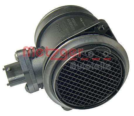 Luftmassenmesser Metzger 0890247 Luftmassenmesser Metzger 0890247 von Metzger