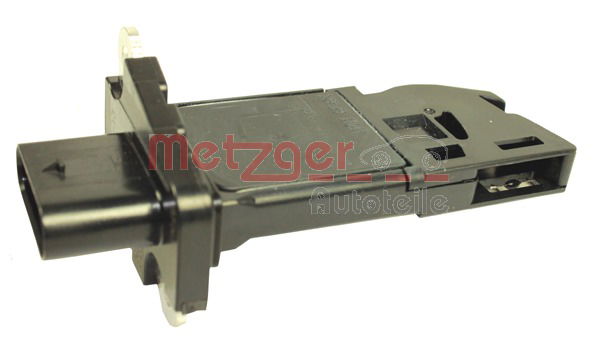 Luftmassenmesser Metzger 0890313 Luftmassenmesser Metzger 0890313 von Metzger