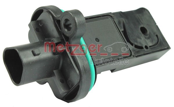 Luftmassenmesser Metzger 0890335 Luftmassenmesser Metzger 0890335 von Metzger