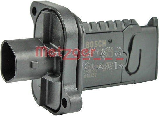 Luftmassenmesser Metzger 0890337 Luftmassenmesser Metzger 0890337 von Metzger