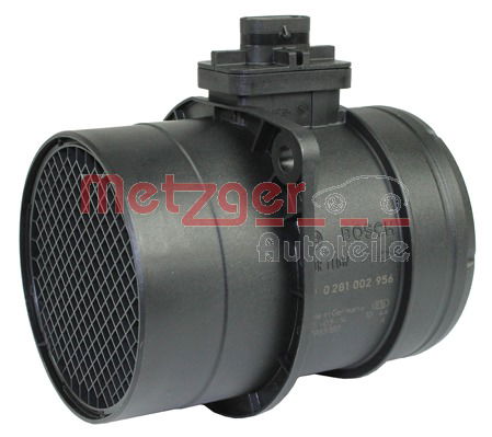 Luftmassenmesser Metzger 0890341 Luftmassenmesser Metzger 0890341 von Metzger