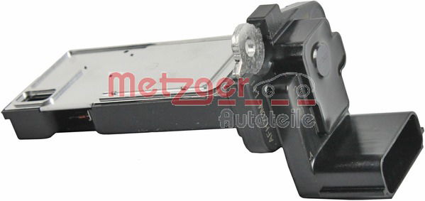 Luftmassenmesser Metzger 0890342 von Metzger