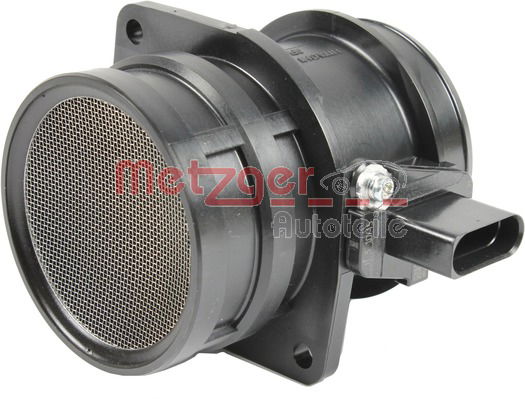 Luftmassenmesser Metzger 0890349 Luftmassenmesser Metzger 0890349 von Metzger