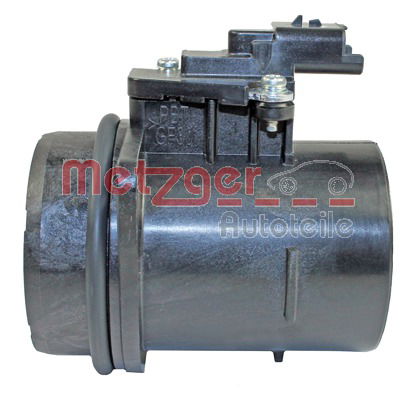 Luftmassenmesser Metzger 0890351 Luftmassenmesser Metzger 0890351 von Metzger