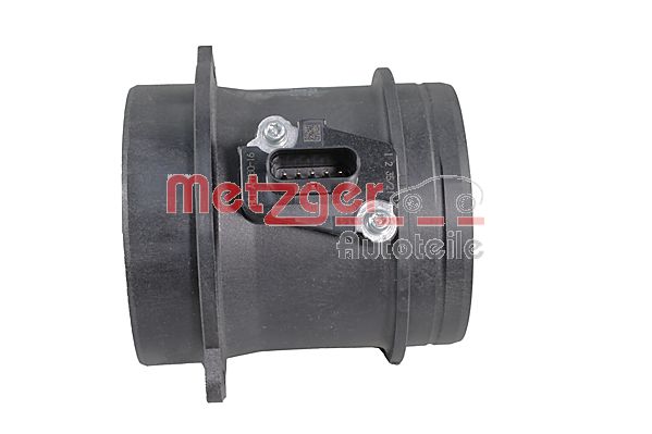 Luftmassenmesser Metzger 0890368 Luftmassenmesser Metzger 0890368 von Metzger