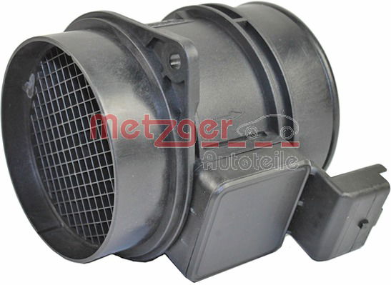 Luftmassenmesser Metzger 0890375 Luftmassenmesser Metzger 0890375 von Metzger