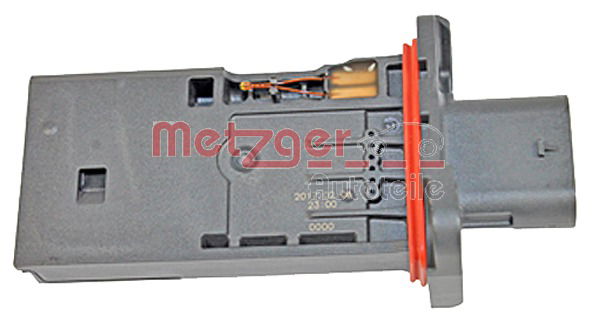 Luftmassenmesser Metzger 0890380 Luftmassenmesser Metzger 0890380 von Metzger