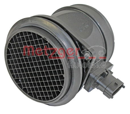 Luftmassenmesser Metzger 0890381 Luftmassenmesser Metzger 0890381 von Metzger