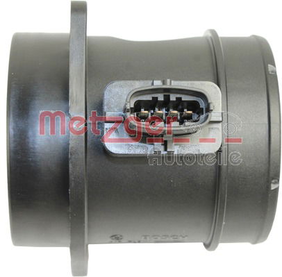 Luftmassenmesser Metzger 0890383 Luftmassenmesser Metzger 0890383 von Metzger