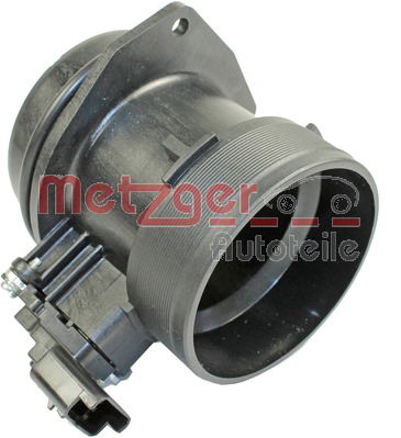 Luftmassenmesser Metzger 0890388 Luftmassenmesser Metzger 0890388 von Metzger