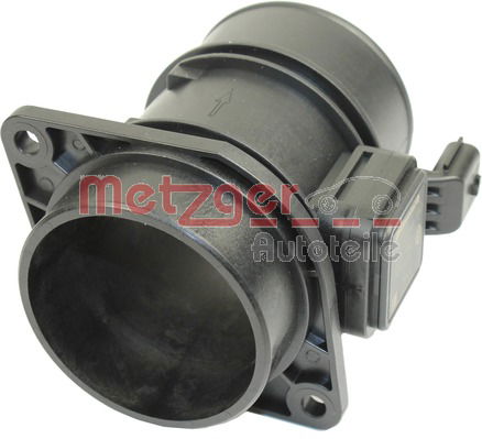 Luftmassenmesser Metzger 0890389 Luftmassenmesser Metzger 0890389 von Metzger