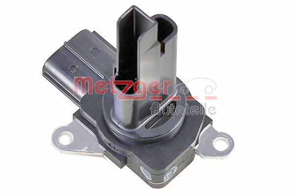 Luftmassenmesser Metzger 0890394 Luftmassenmesser Metzger 0890394 von Metzger