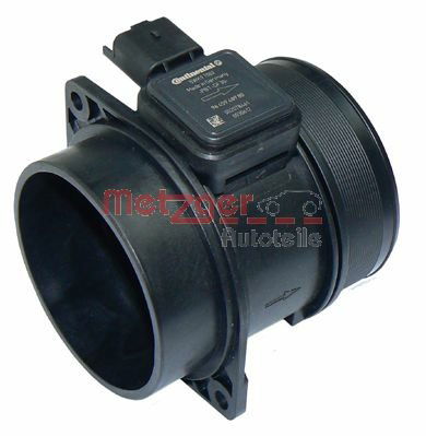 Luftmassenmesser Metzger 0891022 Luftmassenmesser Metzger 0891022 von Metzger