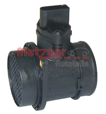 Luftmassenmesser Metzger 0891048 Luftmassenmesser Metzger 0891048 von Metzger