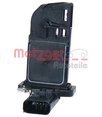 Luftmassenmesser Metzger 0891068 Luftmassenmesser Metzger 0891068 von Metzger