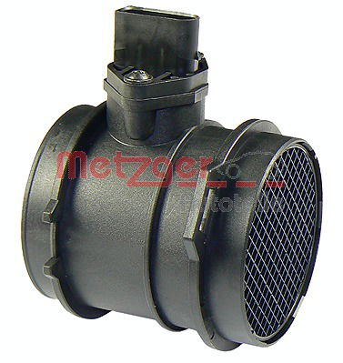 Luftmassenmesser Metzger 0891069 Luftmassenmesser Metzger 0891069 von Metzger