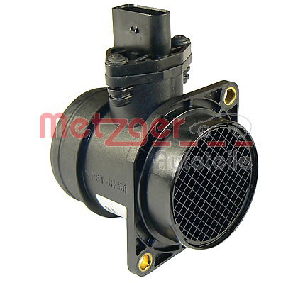Luftmassenmesser Metzger 0891071 Luftmassenmesser Metzger 0891071 von Metzger