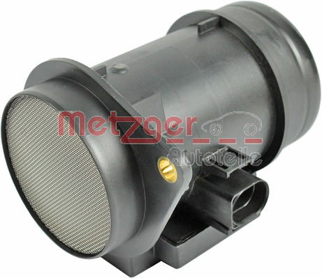 Luftmassenmesser Metzger 0891095 Luftmassenmesser Metzger 0891095 von Metzger