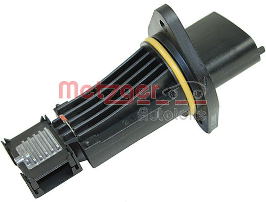 Luftmassenmesser Metzger 0891098 Luftmassenmesser Metzger 0891098 von Metzger