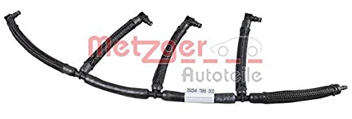 METZGER 0840046 Einspritzanlage METZGER 0840046 Einspritzanlage von Metzger