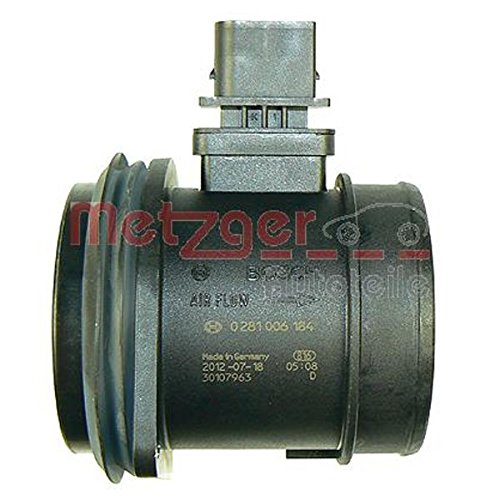 METZGER 0890216 Luftmassenmesser METZGER 0890216 Luftmassenmesser von Metzger