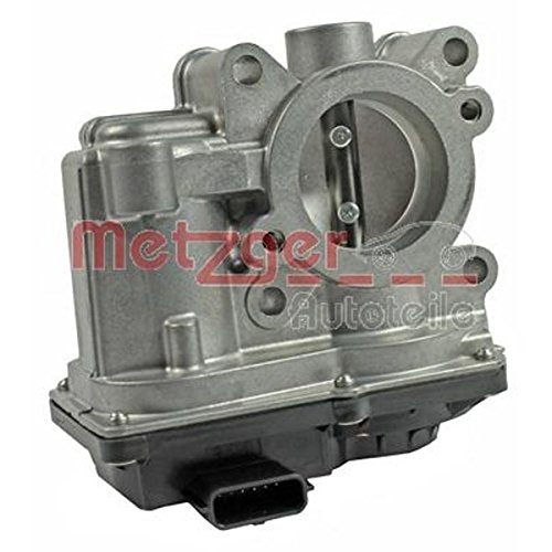 METZGER 0892317 Motorräume METZGER 0892317 Motorräume von Metzger