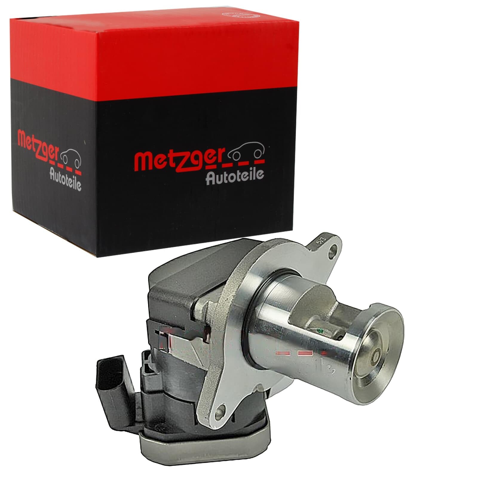 METZGER 0892385 AGR-Ventil METZGER 0892385 AGR-Ventil von Metzger