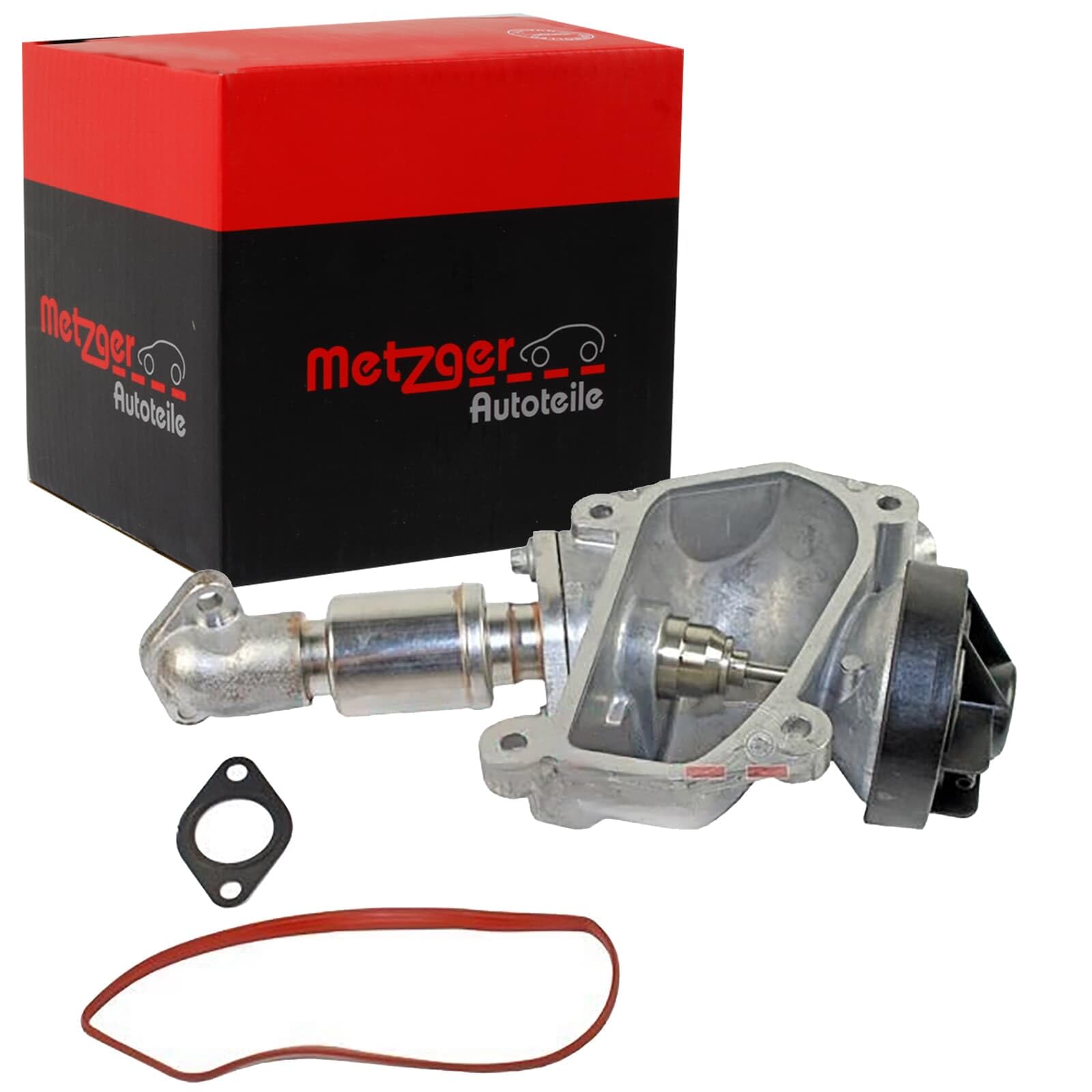 METZGER 0892401 AGR-Ventil METZGER 0892401 AGR-Ventil von Metzger