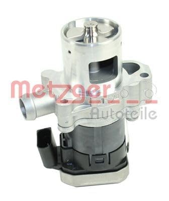 Metzger 0892410 AGR-Ventile für Mercedes-Benz Sprinter Metzger 0892410 AGR-Ventile für Mercedes-Benz Sprinter von Metzger