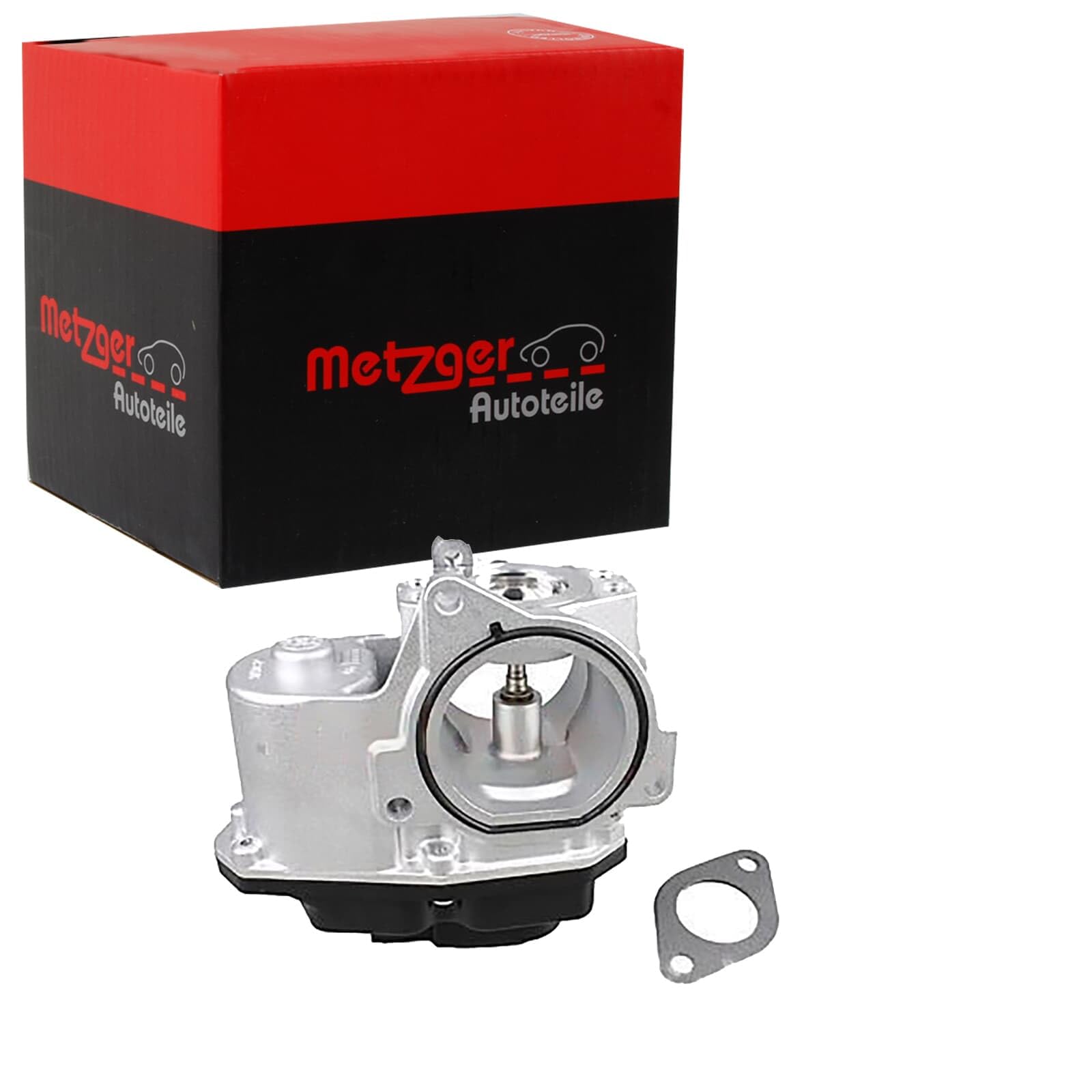 METZGER 0892465 AGR-Ventil METZGER 0892465 AGR-Ventil von Metzger