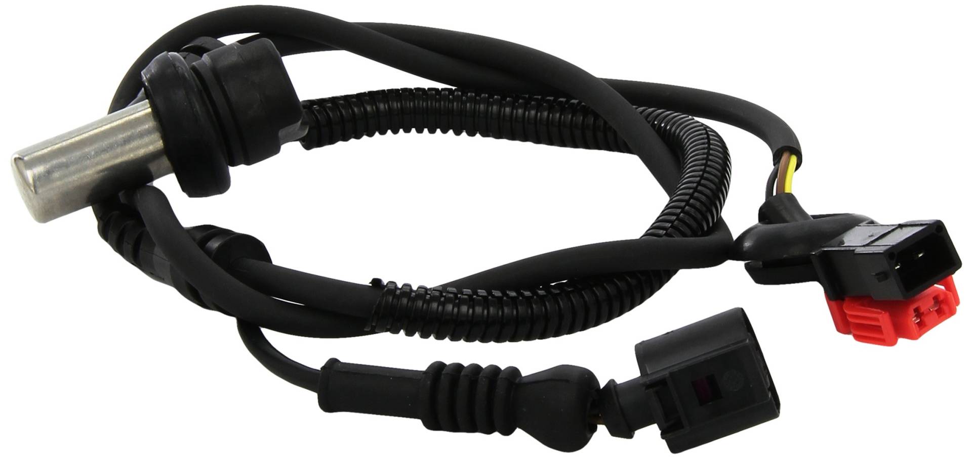 METZGER 0900065 Sensor, Raddrehzahl METZGER 0900065 Sensor, Raddrehzahl von Metzger