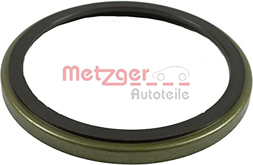 METZGER 0900176 Sensorring, ABS von Metzger