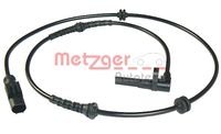 METZGER 0900413 Sensor, Raddrehzahl von Metzger