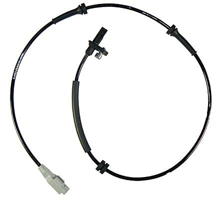 Sensor Raddrehzahl METZGER passend fürCITROEN BERLINGO MULTISPACE Sensor Raddrehzahl METZGER passend fürCITROEN BERLINGO MULTISPACE von Metzger