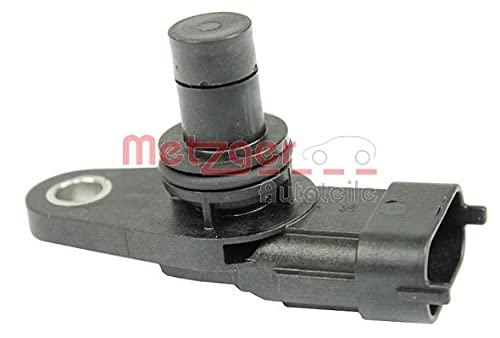 METZGER 0903166 Sensor, Nockenwellenposition METZGER 0903166 Sensor, Nockenwellenposition von Metzger