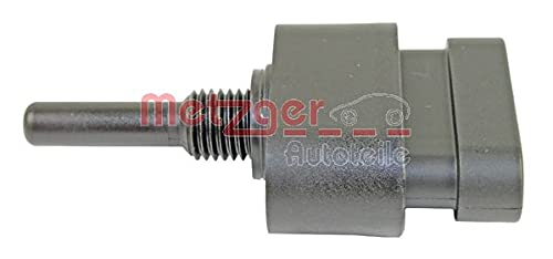 METZGER 0905439 Sensor, Kraftstofftemperatur METZGER 0905439 Sensor, Kraftstofftemperatur von Metzger