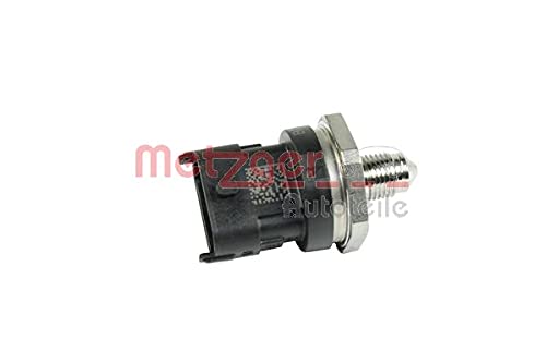 METZGER 0906177 Sensor, Kraftstoffdruck METZGER 0906177 Sensor, Kraftstoffdruck von Metzger