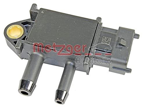 METZGER 0906230 Sensor, Abgasdruck METZGER 0906230 Sensor, Abgasdruck von Metzger