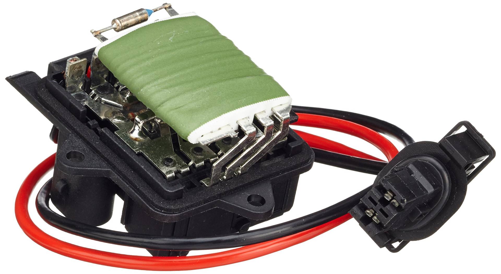 Metzger 917071 Widerstand, Innenraumgebläse Metzger 917071 Widerstand, Innenraumgebläse von Metzger