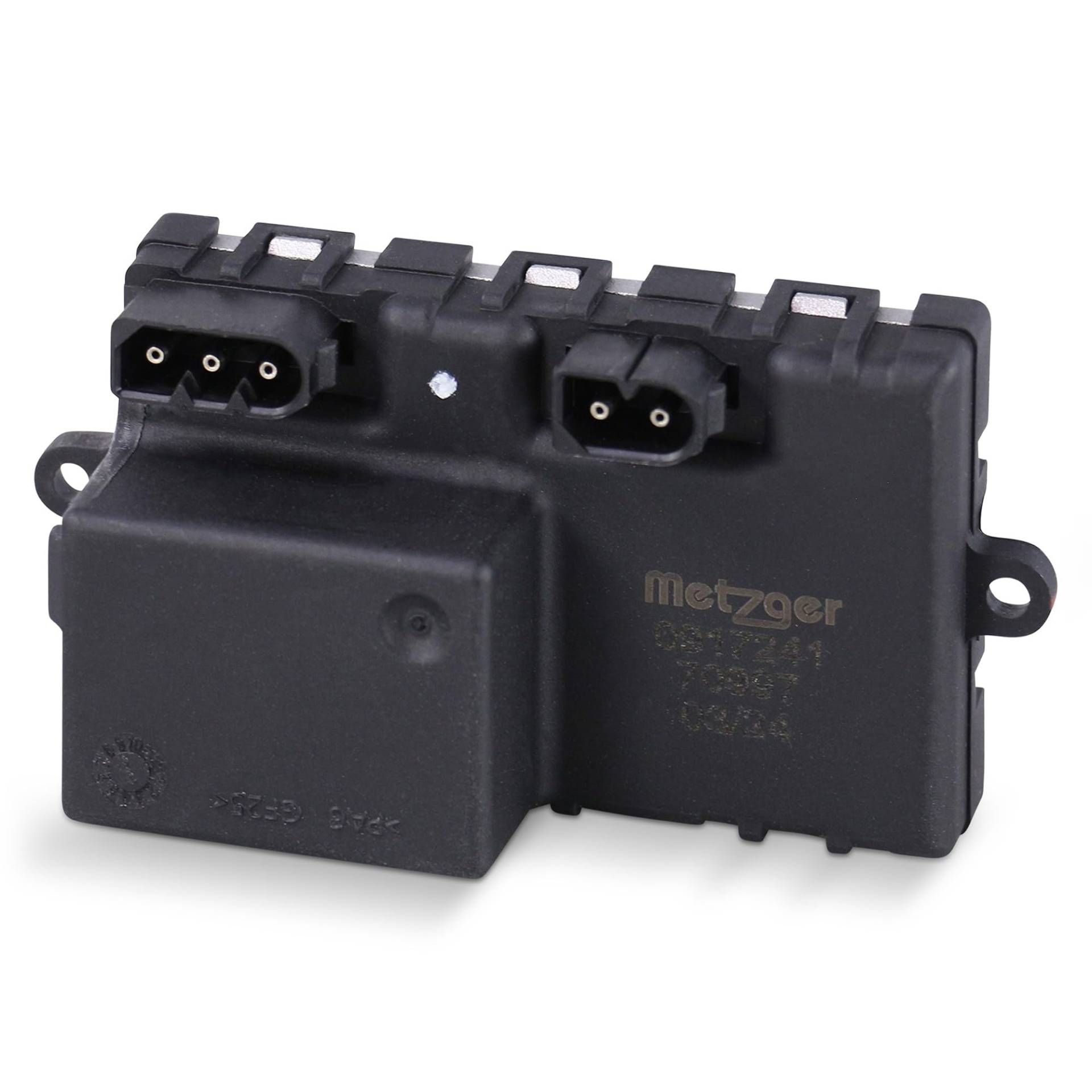 METZGER 0917241 Zündkerzen METZGER 0917241 Zündkerzen von Metzger