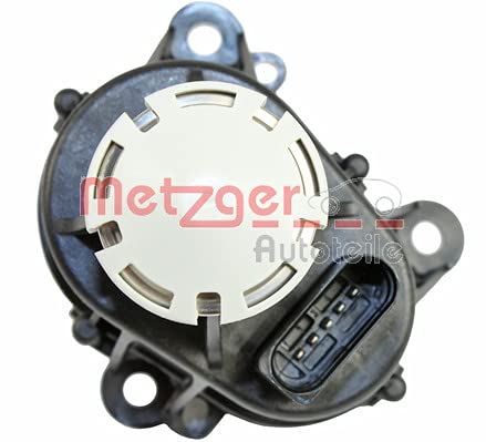 METZGER 2100025 Motorräume von Metzger