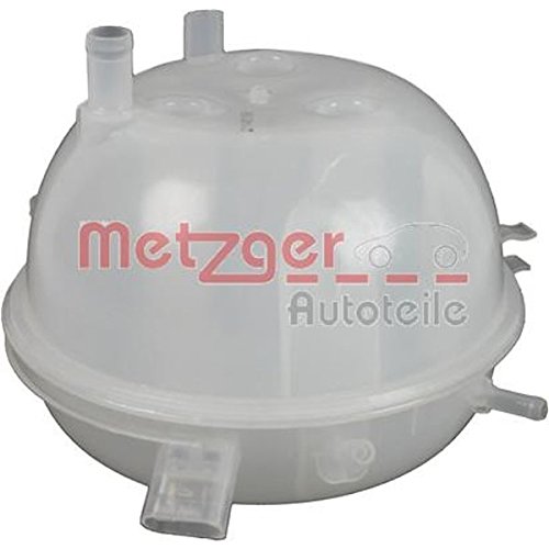 METZGER 2140106 Ausgleichsbehälter, Kühlmittel METZGER 2140106 Ausgleichsbehälter, Kühlmittel von Metzger