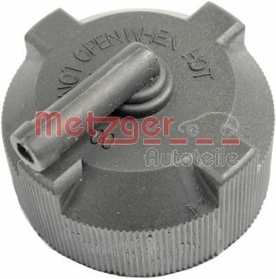 METZGER 2140150 Kühlung von Metzger