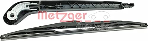 METZGER 2190266 Wischarm, Scheibenreinigung METZGER 2190266 Wischarm, Scheibenreinigung von Metzger
